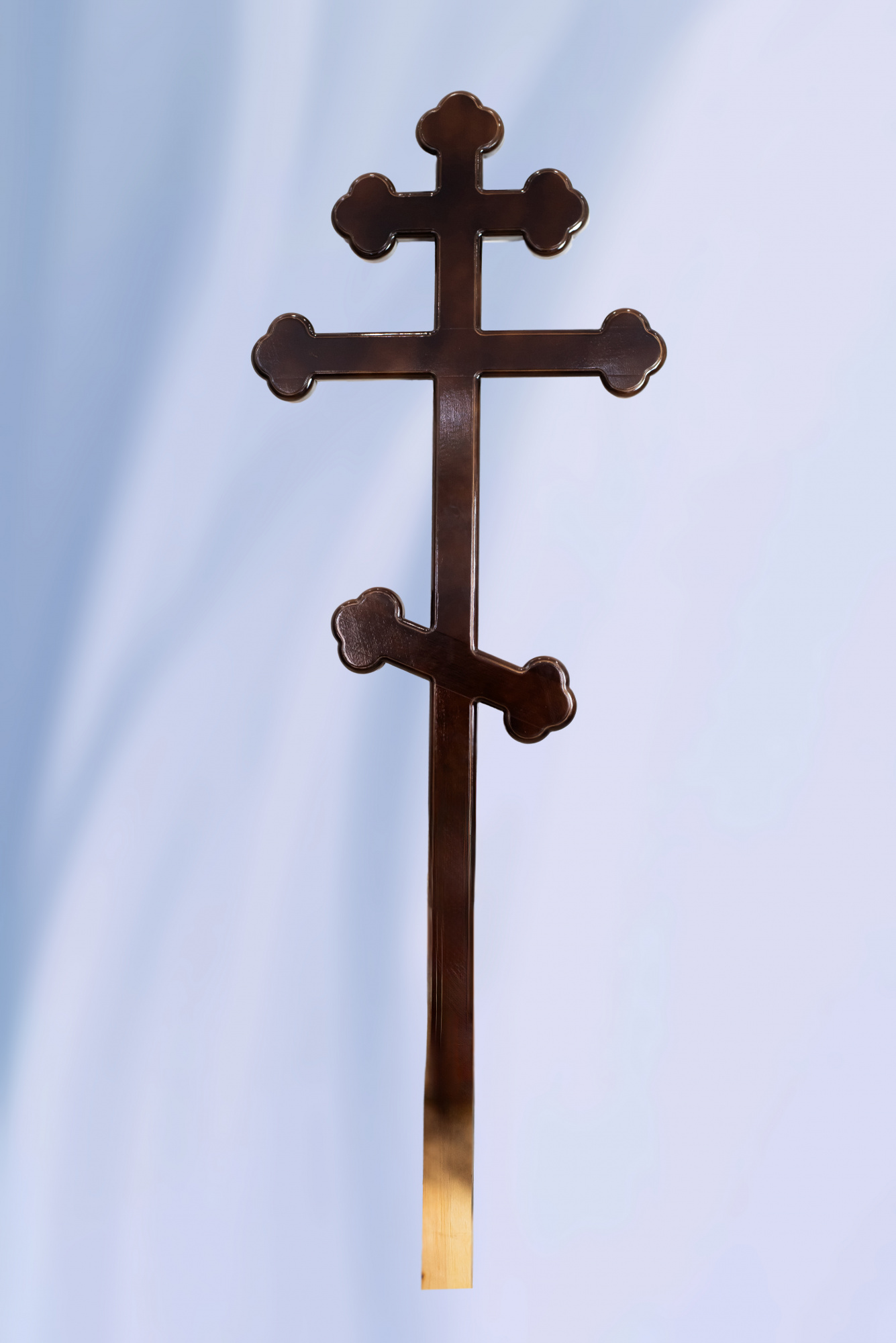 Крест №3