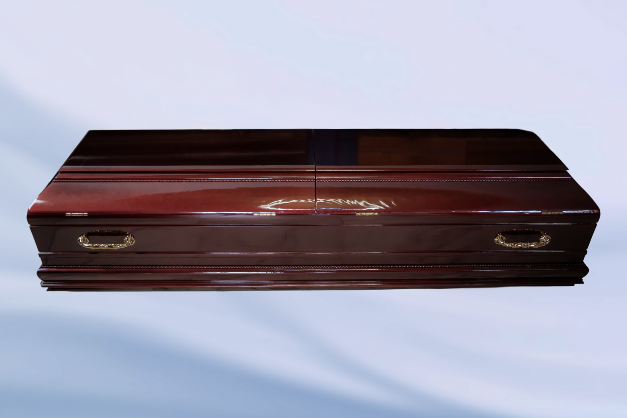 Гроб №112 Бордо