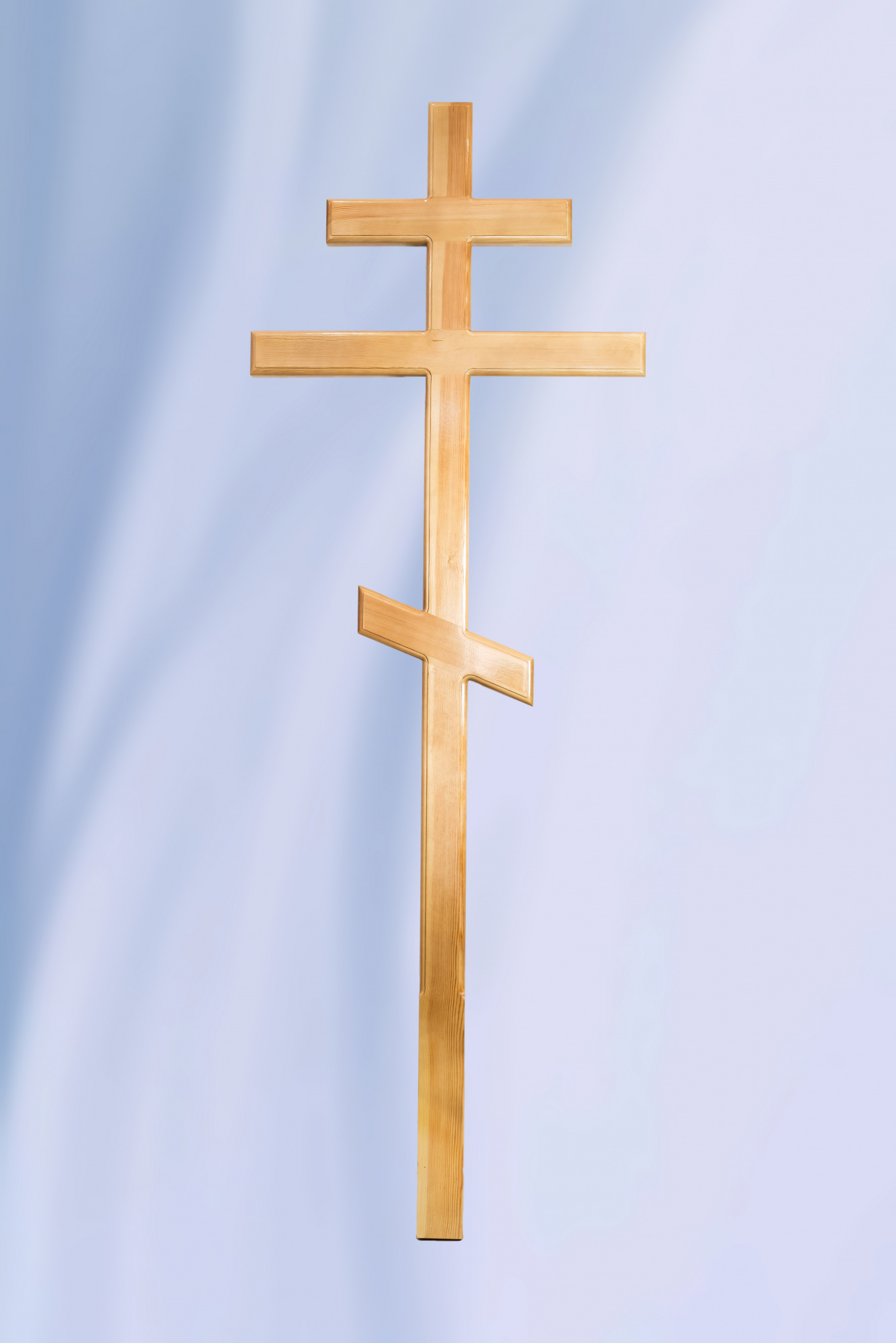 Крест №1