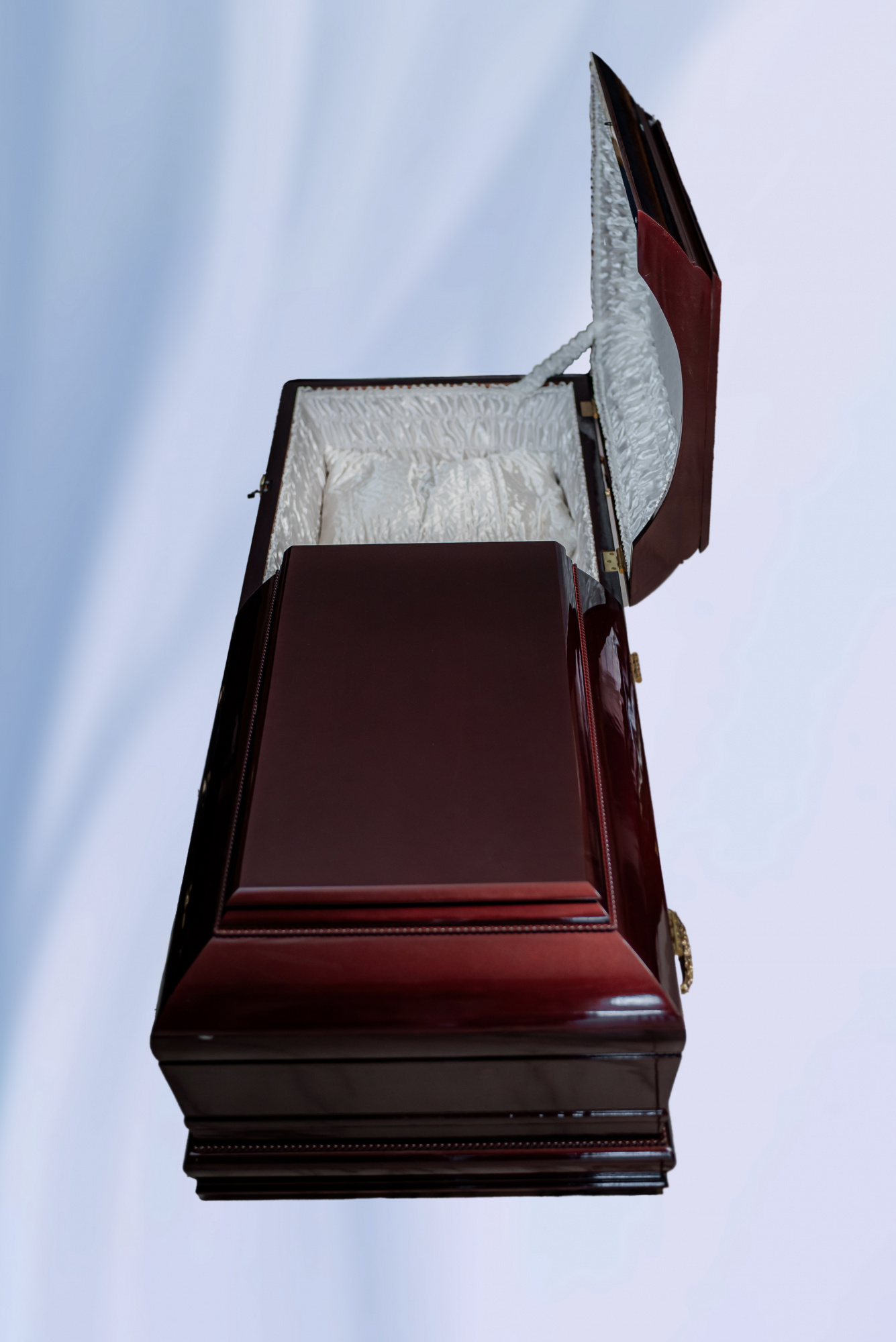Гроб №112 Бордо